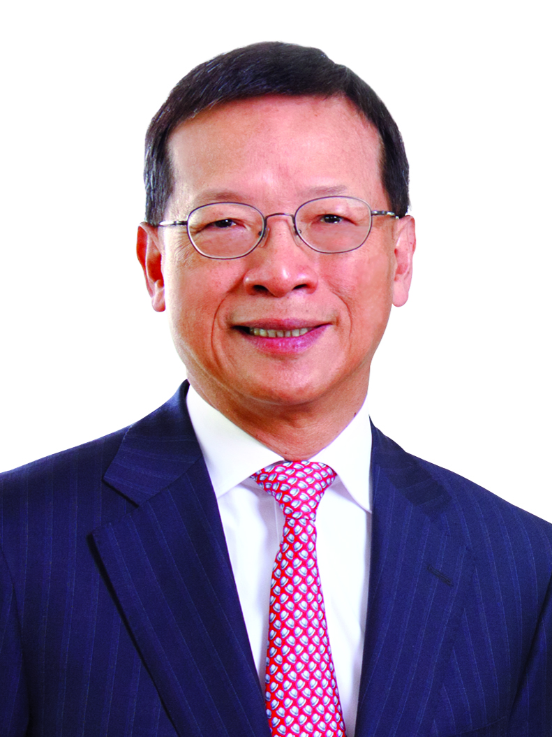 NWS Holdings appoints Stanley Hui Hon Chung as Deputy Chief Executive Officer