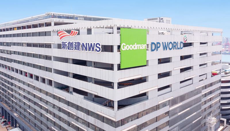 NWS Acquiries Six Logistics Properties in Chengdu and Wuhan for RMB2.29 Billion