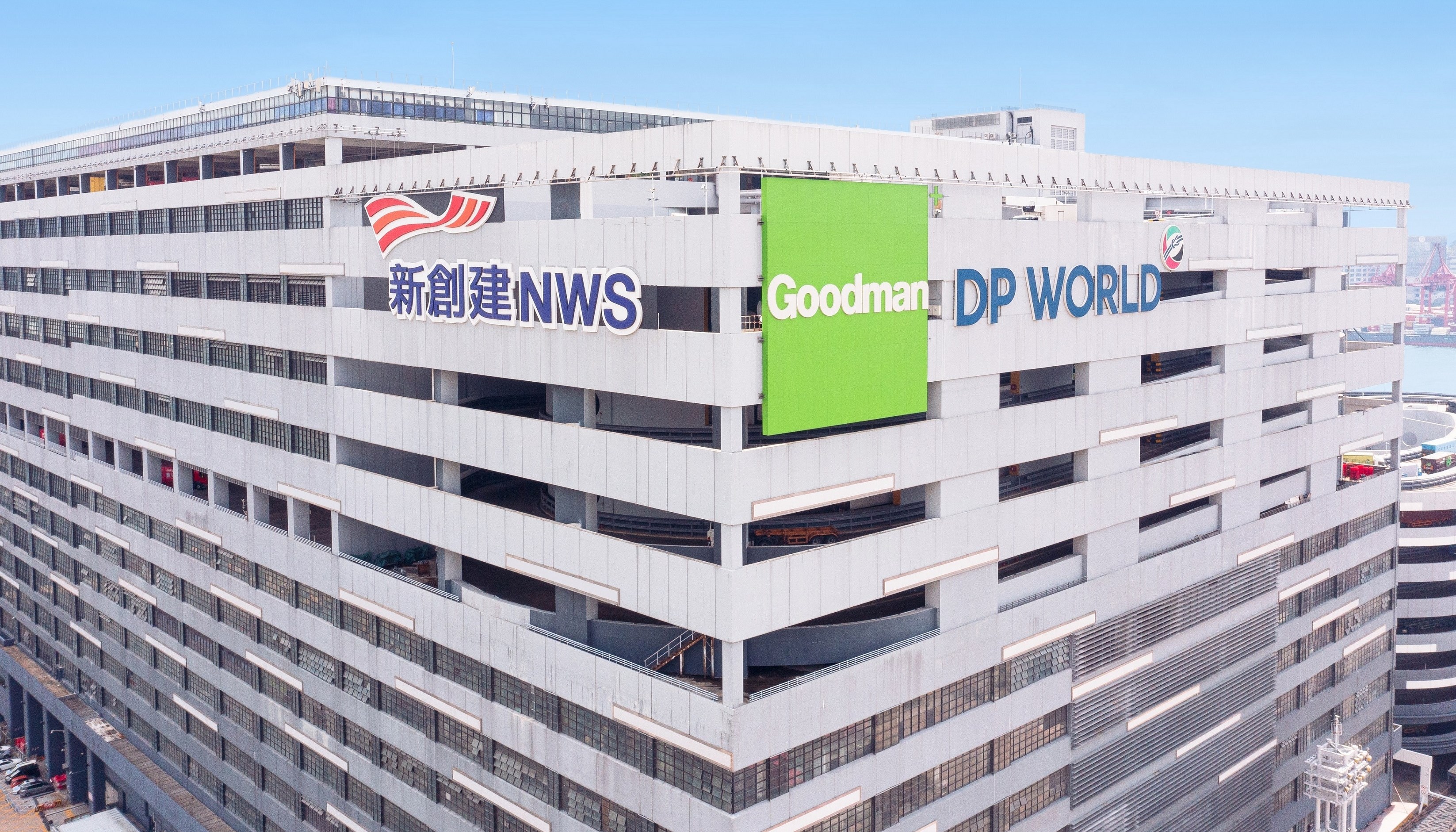 NWS Acquiries Six Logistics Properties in Chengdu and Wuhan for RMB2.29 Billion