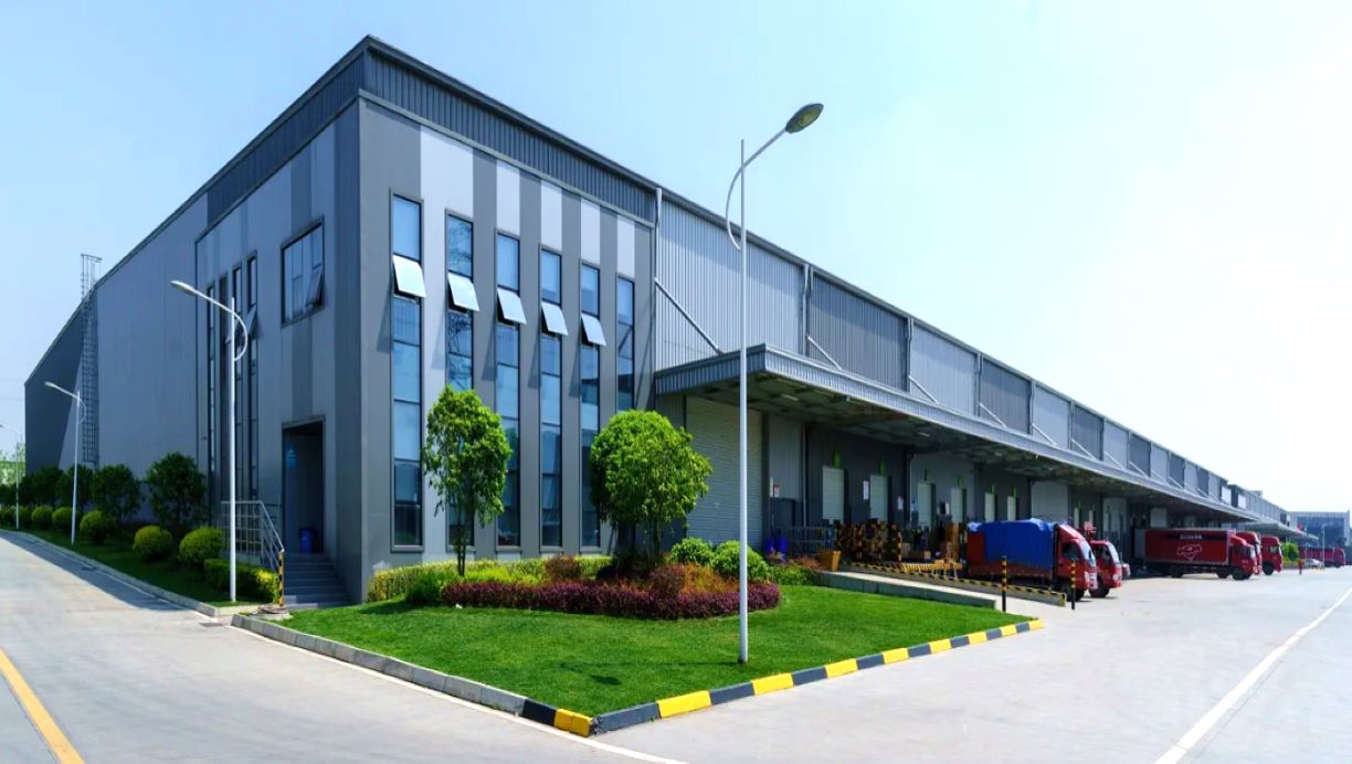 NWS Acquires Six Logistics Properties In Chengdu And Wuhan For RMB2.29 Billion<br/>